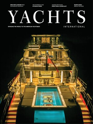 cover image of Yachts International